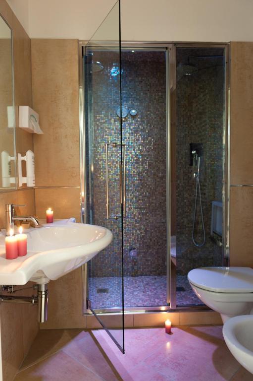 Hotel Derby Exclusive Milano Marittima Ruang foto