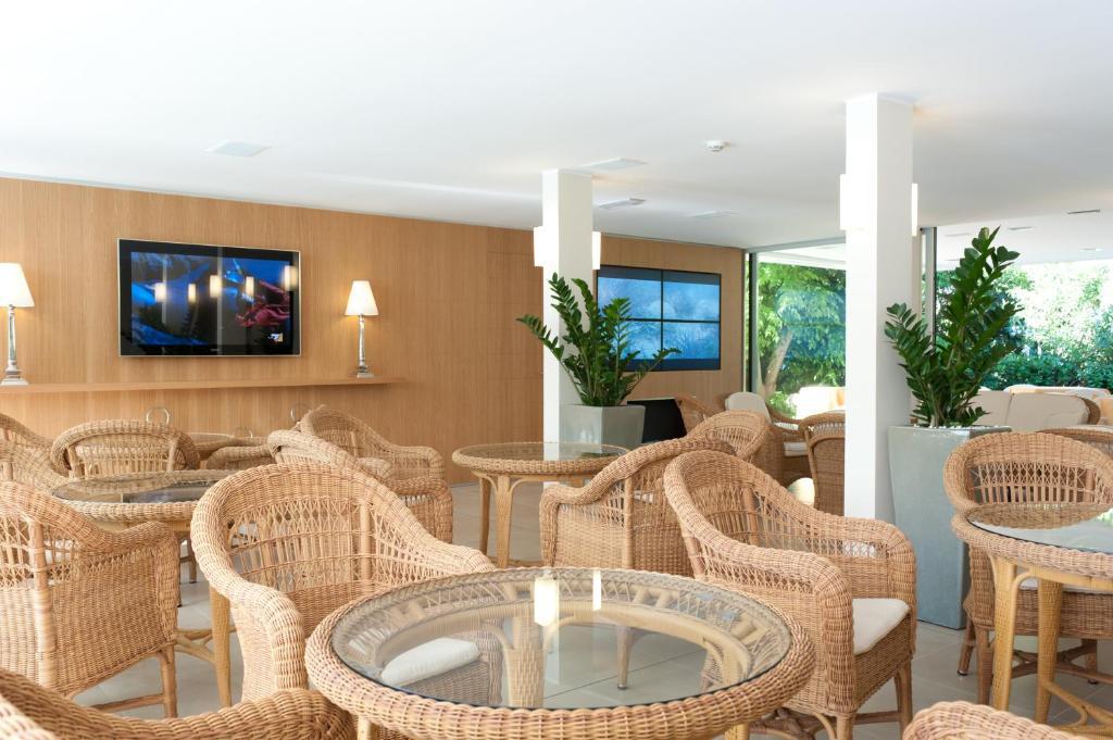 Hotel Derby Exclusive Milano Marittima Bagian luar foto