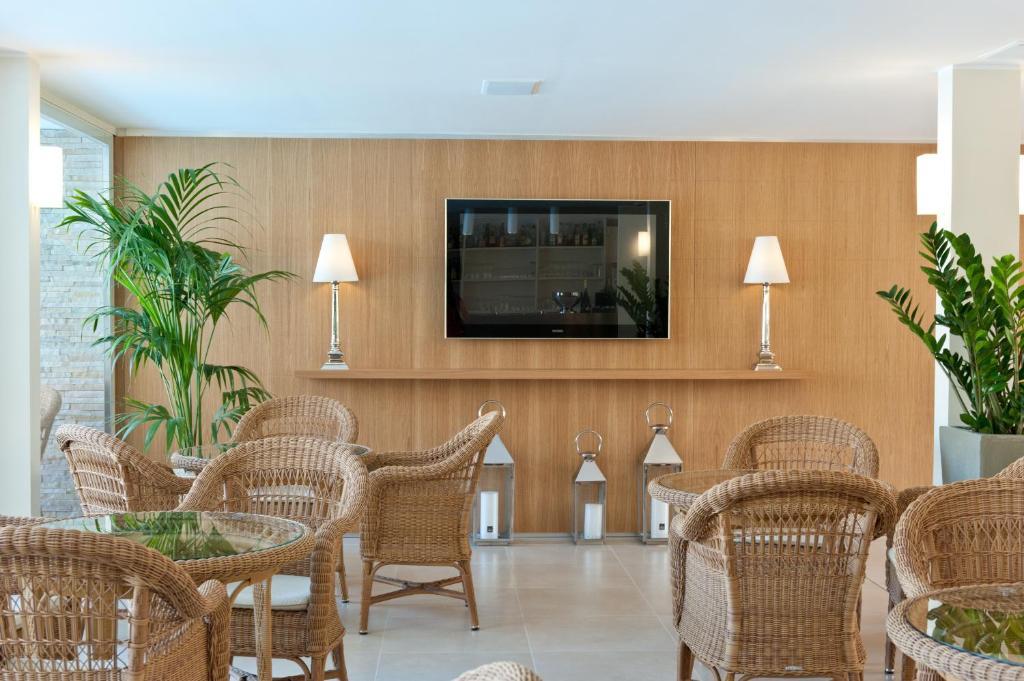 Hotel Derby Exclusive Milano Marittima Bagian luar foto