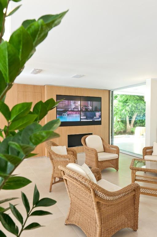 Hotel Derby Exclusive Milano Marittima Bagian luar foto